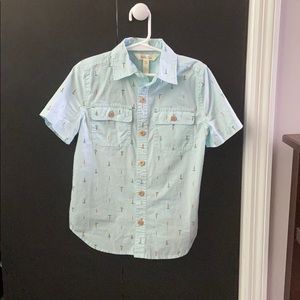Matilda Jane Shirt